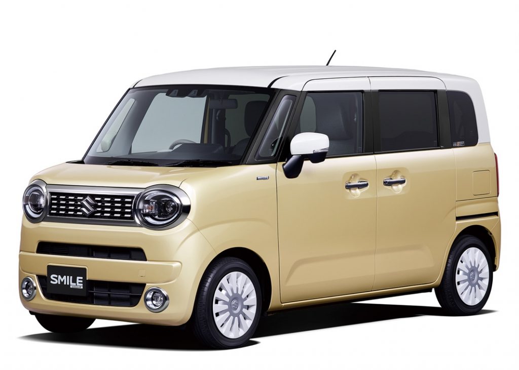 展示車 試乗車 スズキ自販愛媛 四国中央市や地域の皆さまのカーライフをサポート